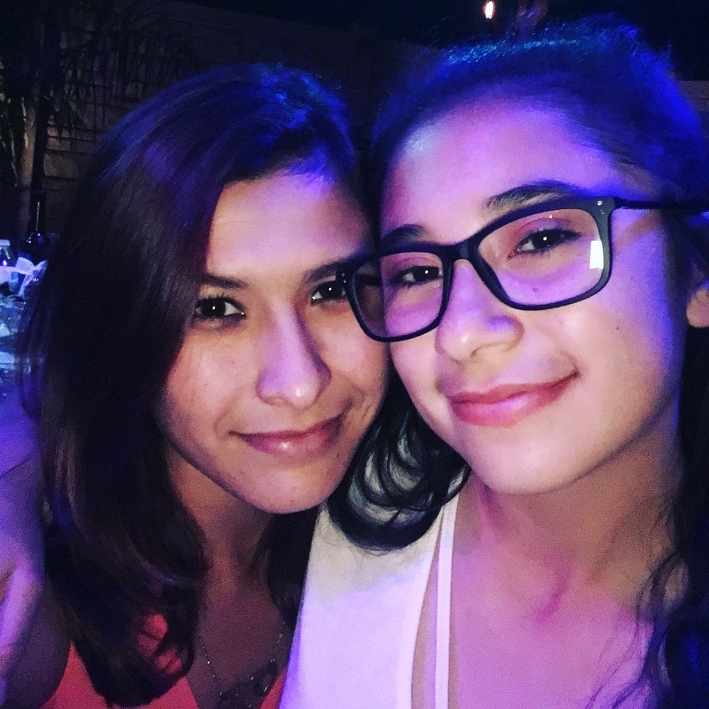 Meet your Posher, Margaret